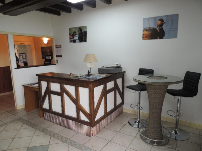 Others 5, Le Lanthenay, Loir-et-Cher