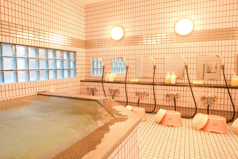 Sport & Beauty, Masuya Ryokan, Kyoto