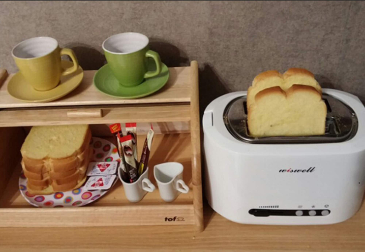 Food & Drinks 5, Jarasum Guesthouse - Hostel, Gapyeong
