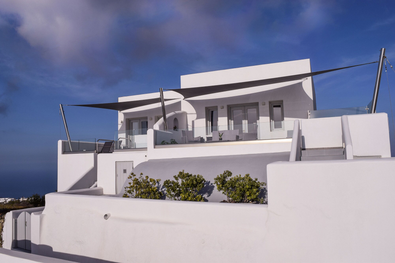 Exterior & Views 2, Vitsentzos Suites, South Aegean