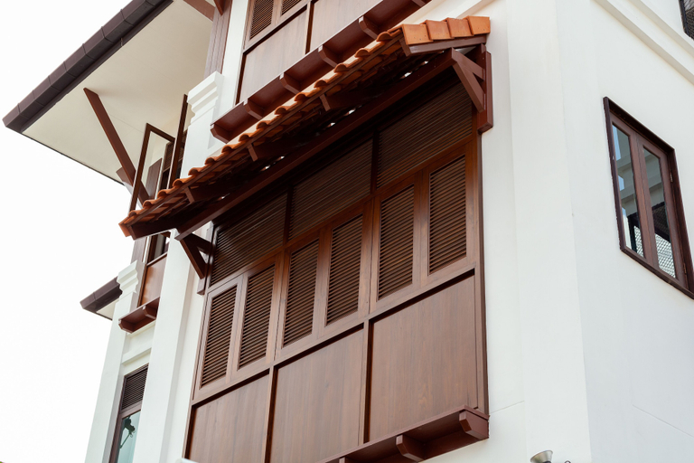 Exterior & Views 2, Huen Hug Chiang Mai, Muang Chiang Mai