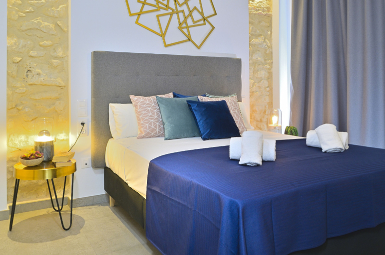 Bedroom 3, MyFlats Luxury Downtown, Alicante