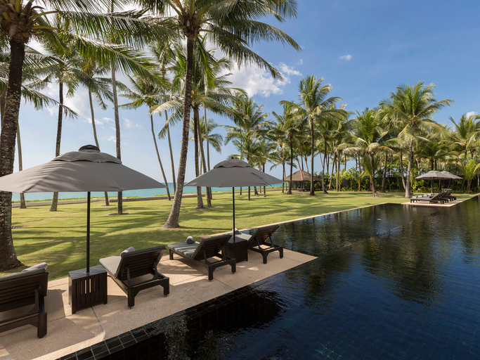Others 2, Jivana Beach Villas, Takua Thung