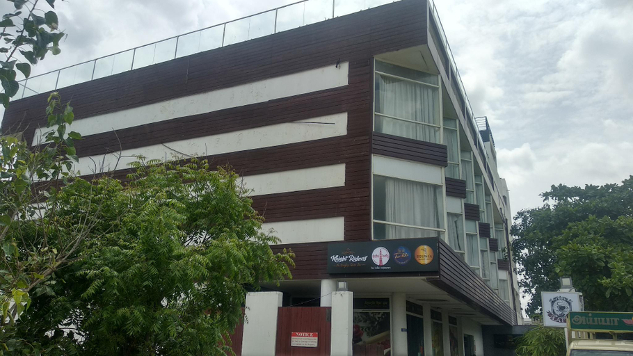 Exterior & Views, Citrus Ecr Chennai, Chennai