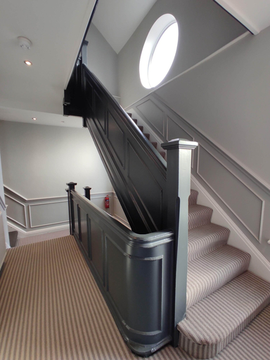 Others 5, Onyx House, Blackpool
