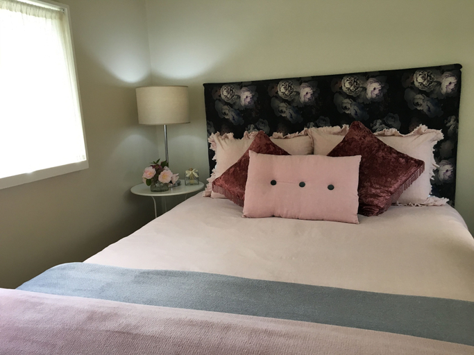 Bedroom 3, Clarendon Cottages, Yarra Ranges - Dandenongs