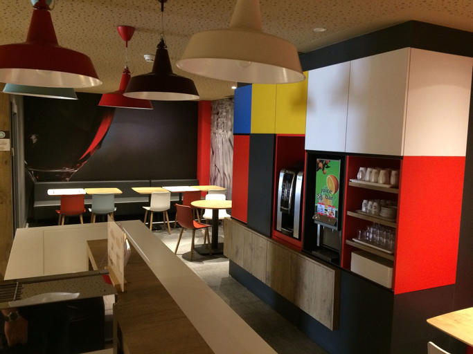 Food & Drinks 5, ibis Braga Centro, Braga