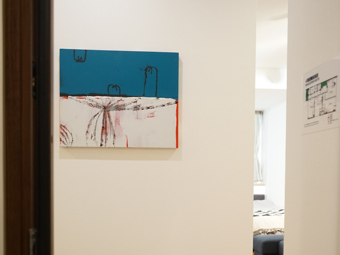 Others 5, Culinary Bed&Art 403, Hamamatsu