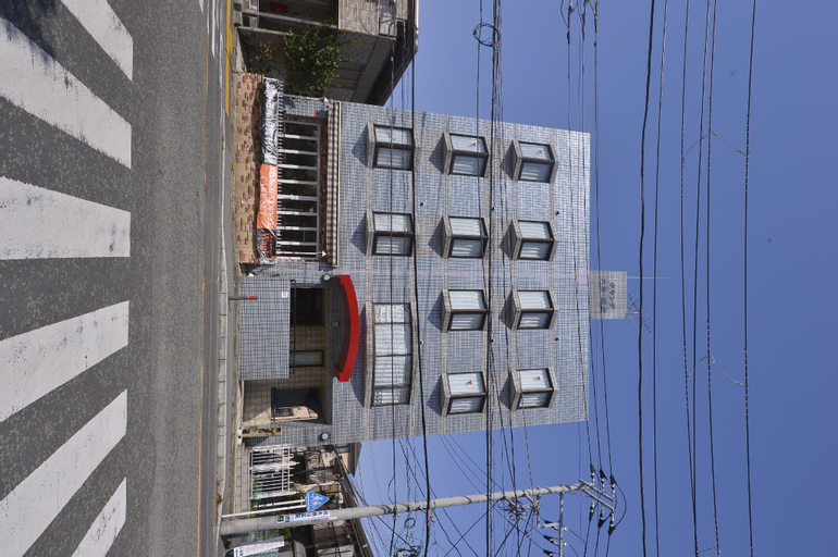 Syukur Ofuna, Kamakura