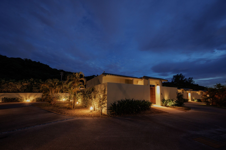 Exterior & Views 2, YUMIHA OKINAWA, Onna