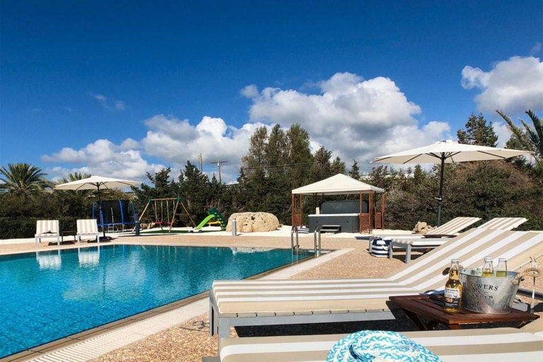Sport & Beauty 5, Villa Searay
