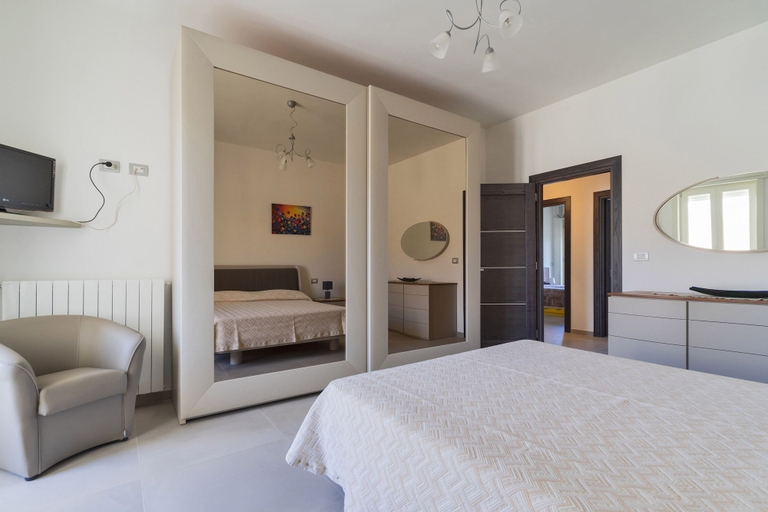 Room 4, 2826 Appartamento Mar Divino by Barbarhouse, Lecce