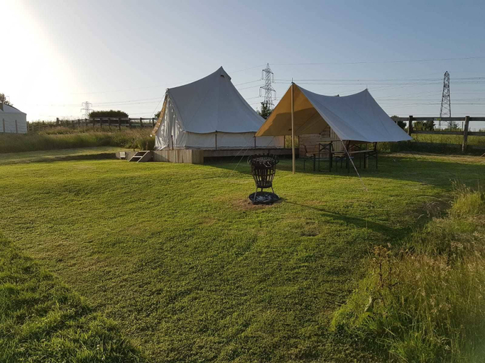 Others 5, Greenacres Glamping, Herefordshire