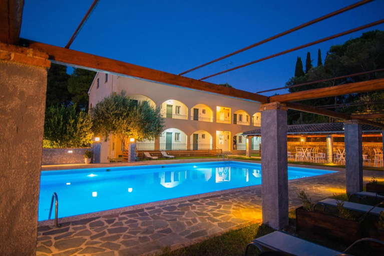 Sport & Beauty 4, Villa Karmar, Ionian Islands