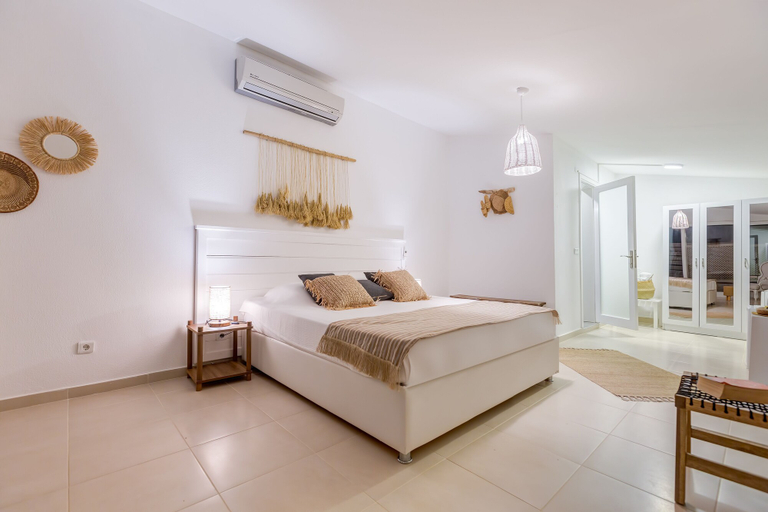 Bedroom 3, Casa Daracia (+15), Marmaris