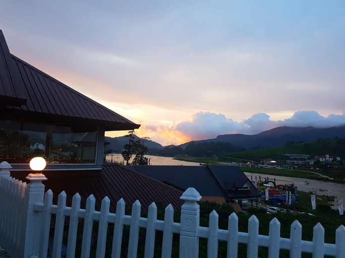 Others 4, Villa lake view, Nuwara Eliya