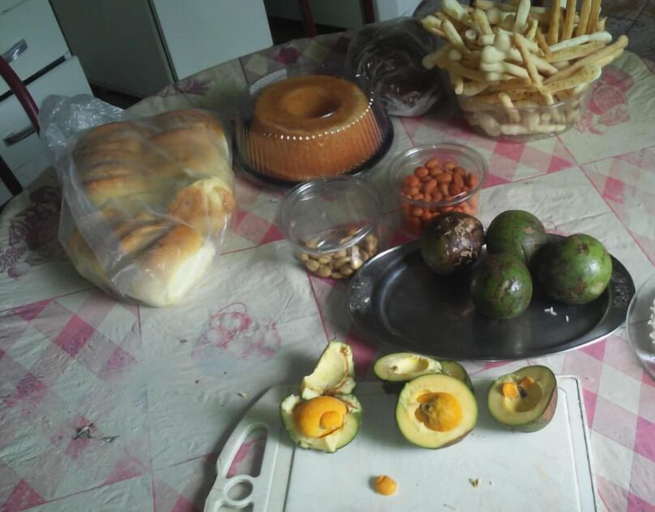 Food & Drinks, Aconchego dos schreiber, Belo Horizonte