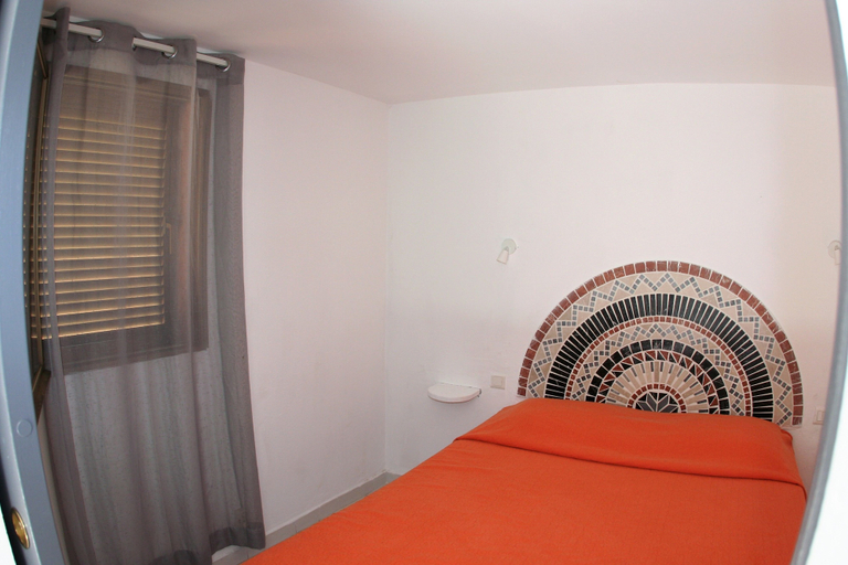 Bedroom 4, Hotel Marina Village - Apartments, Corse-du-Sud