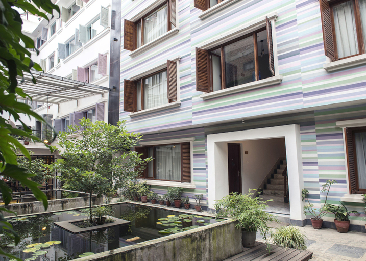 Exterior & Views 2, Potala Guest House, Bagmati