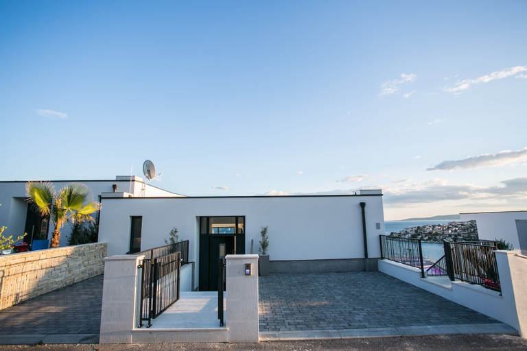 Exterior & Views 2, The Olive Exclusive holiday home, Trogir