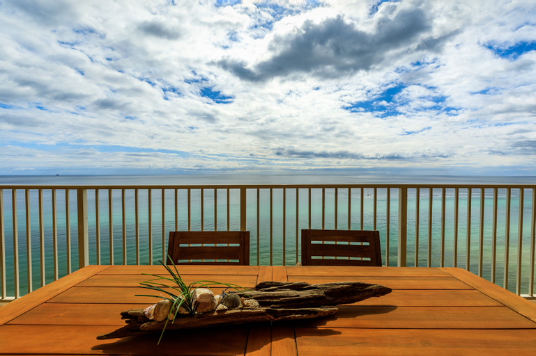 Exterior & Views 1, Treasure Island 1207, Bay