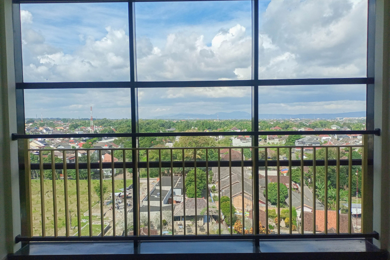 Others 5, Nice Studio At Patraland Amarta Apartment, Sleman