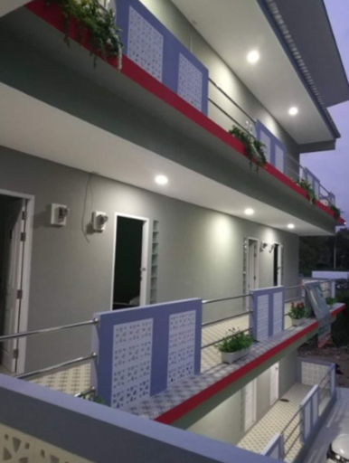 Exterior & Views 2, PP Residence Phuket, Phuket Island
