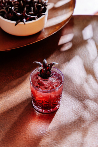 Food & Drinks 5, Good Hotel Guatemala City, ZONA 5