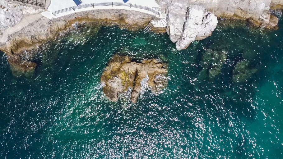 Sport & Beauty, Villa Levante Amalfi Coast, Salerno
