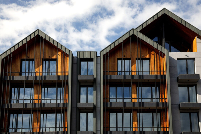 Exterior & Views 2, Skio, Kazbegi