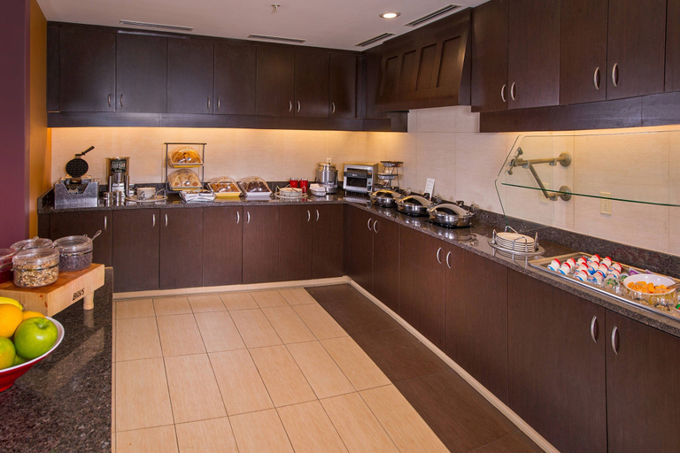 Food & Drinks 5, Residence Inn By Marriott Columbia, Howard