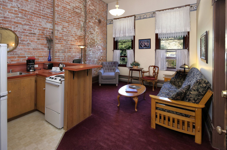 Others 4, Palace Hotel Port Townsend, Jefferson