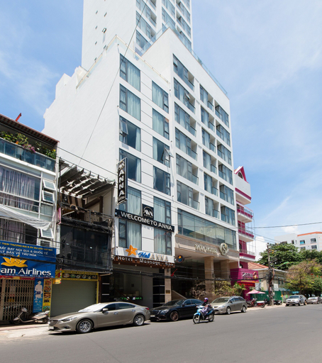 Exterior & Views 2, Holi Anna Boutique, Nha Trang