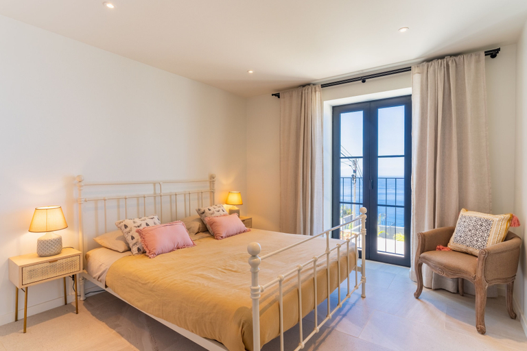 Bedroom 2, Horizonte Azul, Ribeira Brava