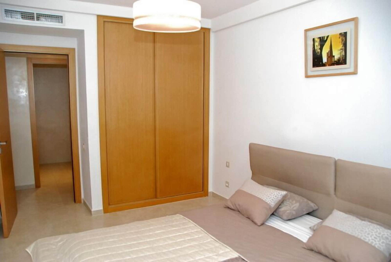 Bedroom 3, Cap Tingis Flat, Fahs Anjra