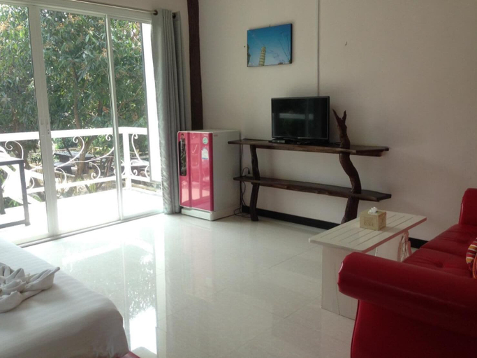 Others 4, Rao Ga Khao Resort, Pak Chong
