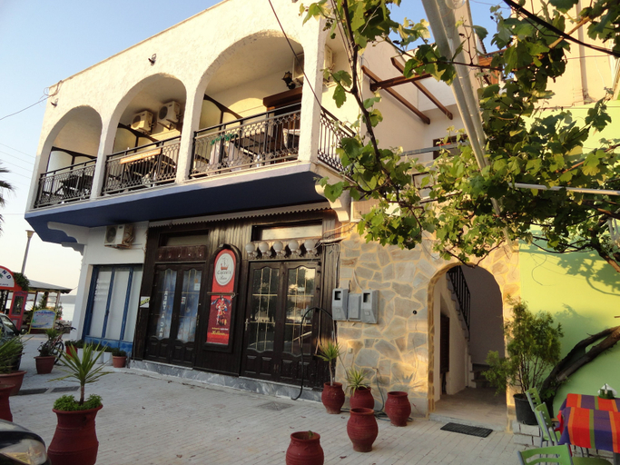Exterior & Views 2, Captain's Beach Apartments, East Macedonia and Thrace