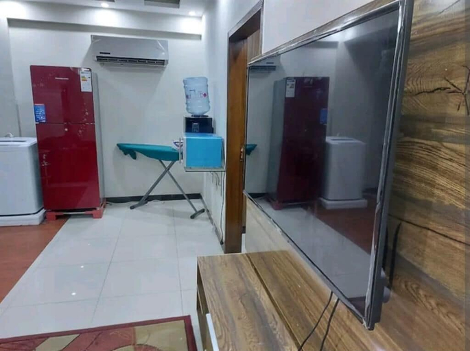 Others 3, Platinum Apartments, Lahore