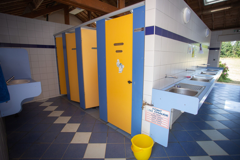Others 5, Camping L'Abri-Cotier, Morbihan
