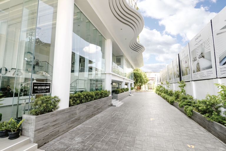 Exterior & Views 4, 1075 Dormitel, Cebu City