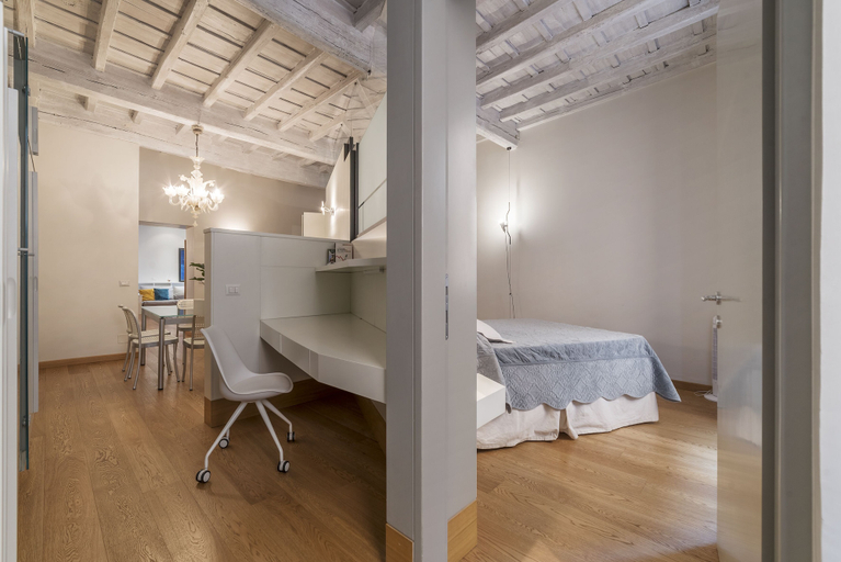 Others 3, Piazza Navona Design Apartment, Roma