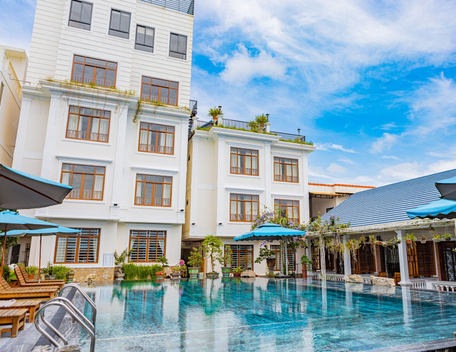 Exterior & Views 2, THE LANDING RESORT PHU QUOC, Phú Quốc
