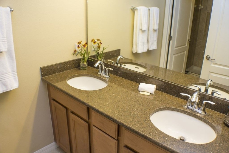Bathroom 4, Ip60387 - Paradise Palms - 5 Bed 4 Baths Townhome, Osceola