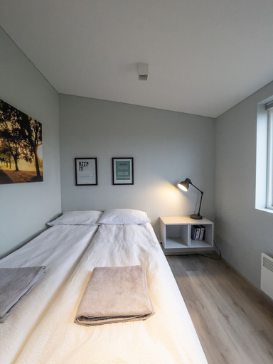 Bedroom 2, Sula Guesthouse, Grímsnes- og Grafningshreppur