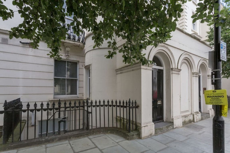 Exterior & Views, PML Apartments Porchester, London