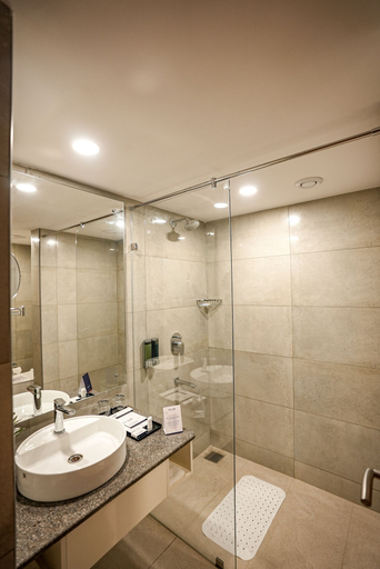 Bathroom 4, The Sulit Whitefield, Bangalore