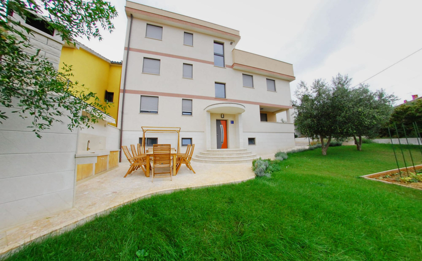 Exterior & Views 2, Pula Comfort Apartments, Pula