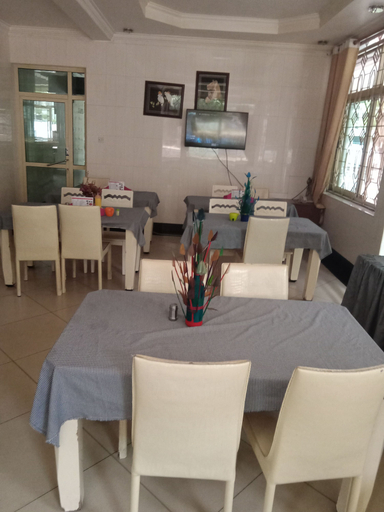 Food & Drinks 3, Holmand Hotel, Nyamagana