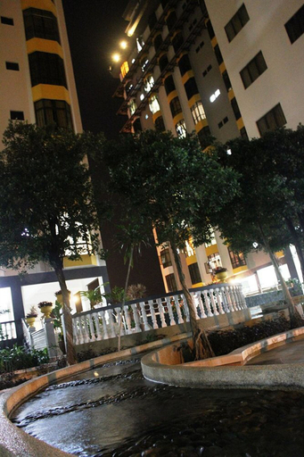 Exterior & Views 2, Coastal Park Apartments, Malacca City