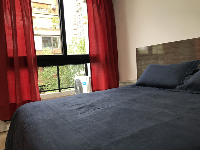 Bedroom 3, Apartamentos Charcas, Distrito Federal